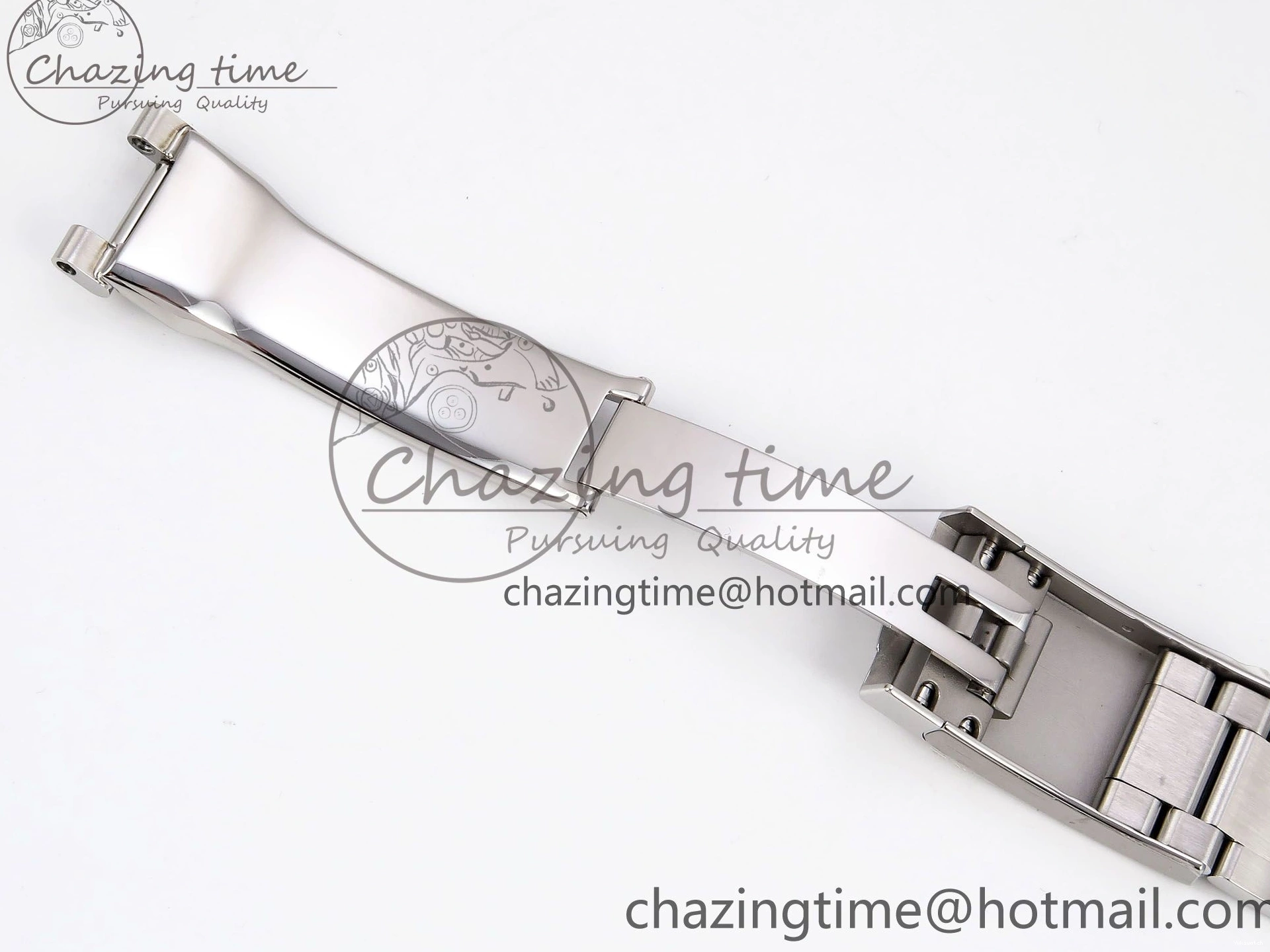 VR3235 DateJust 904L Dial on SS Edition Steel Best Bracelet Gray 41 Oyster 126334 1:1 C+F 0517